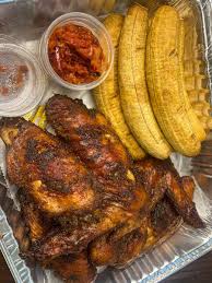 Boli, Sauce & Turkey